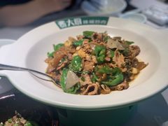 费大厨辣椒炒肉-费大厨辣椒炒肉(黄兴中心广场店)