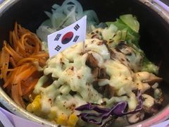 -Meet Sun韩式大排档(五一广场7MALL店)