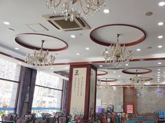 -渔码头食府(蓬莱阁店)