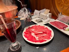 -南门涮肉(北洼路店)