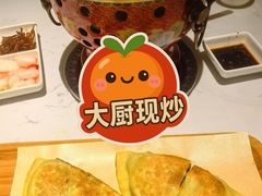 -关东小磨东北菜(漕河泾印象城店)