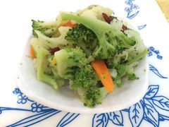 凉菜-马子禄牛肉面(金宝街店)