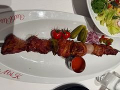 -马克西姆俄罗斯餐厅(绥芬河店)