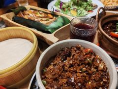 -雀舞云南菜(天津天河城购物中心店)