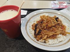 -永和大王(宜山店)