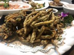 -海味当家(西安路店)