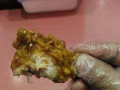 -悠个炸鸡(南京创始店)