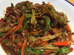 -小柴米·传统江西菜(八一广场店)