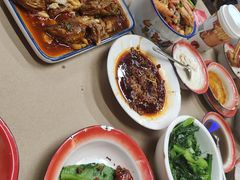 -老三样·旧食新味(万寿宫店)