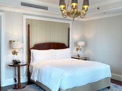 -广州富力丽思卡尔顿酒店