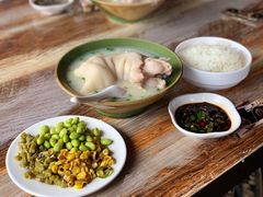 炖蹄花-张家湾·膳蹄(迎宾店)