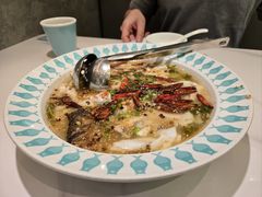 -姚姚酸菜鱼·金戈戈香港豉油鸡(喜荟城联名店)