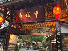 -青城甲(青城山店)