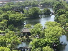 -台州府城(东湖)