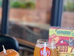 -Boxing Cat Brewery拳击猫精酿啤酒馆(永福店)