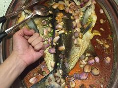 -东莞塘厦三正半山酒店-沙利文西餐厅