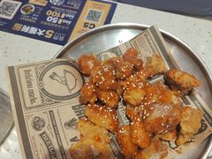 -夏日玛莉西餐厅(金茂览秀城店)
