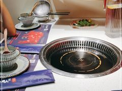 -牛村来人潮汕牛肉火锅(西单店)