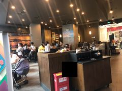 -星巴克(江阴万达店)