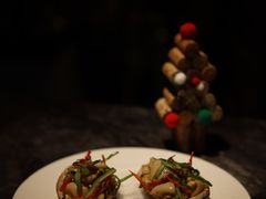 -LESCEDARS Brasserie Bistro香柏树