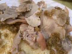 -区海鸡场饭店(石壁店)