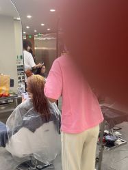 -DX HAIR SALON·发现未知美发沙龙
