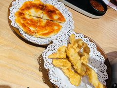 -川堂风·跷脚牛肉·乐山爆炒(宝山日月光店)