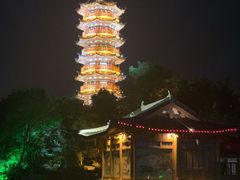 -桂林两江四湖景区