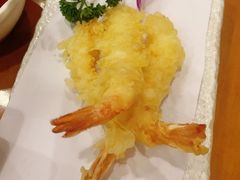 -银子铁板烧料理自助餐(人民广场店)