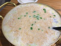 -南小蟹手工點心(三里屯店)