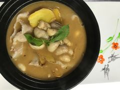 -巷语私房料理(华一实业大厦店)