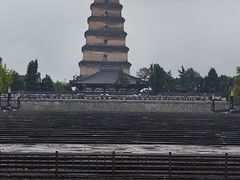 -大慈恩寺(大雁塔)