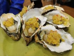 -贞姨美食·老字号海鲜大排档