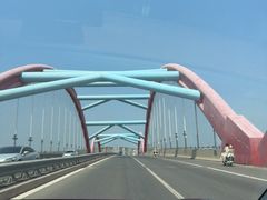 -养马岛旅游度假区