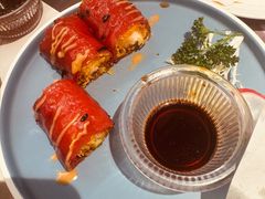 -虾饺妹·粤式茶餐厅(荟聚店)
