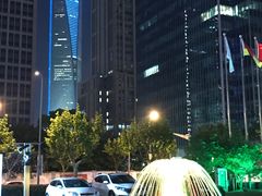 -新天世纪中餐厅