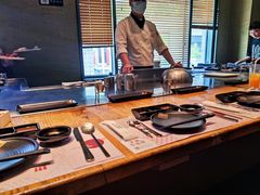 -赤坂亭·M9和牛烧肉·铁板烧·日料398放题(长泰广场店)