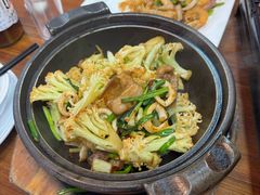 -谢记上海大排档(长寿路店)