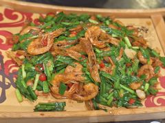 -情妹耙泥鳅·江湖川菜(科华店)