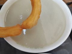 -老磁器口豆汁店(天坛店)