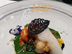-莫里·意大利餐厅(K-lab店)