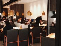 大堂-太二酸菜鱼(金沙印象城店)