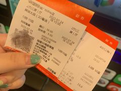 -保利国际影城(中环店)