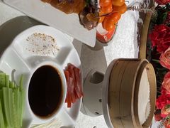 -正阳门饭庄·烤鸭·北京菜(万丰路七里庄店)