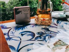 -川流不息·地道川菜·小龙虾(新松江路店)