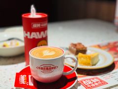 -战斧牛排餐厅(悦方IDmall店)