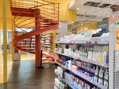 -KKV(上海月星环球港主力店)