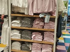 -优衣库(银座店)