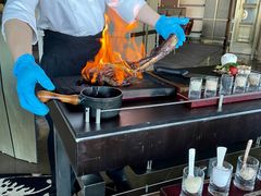 -恰餐厅及酒吧CHAR Bar & Grill(北京三里屯洲际店)