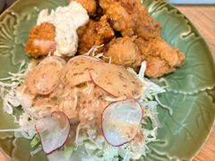-沼津港精致料理·寿喜烧·烧鸟(青浦宝龙广场日料榜单店)